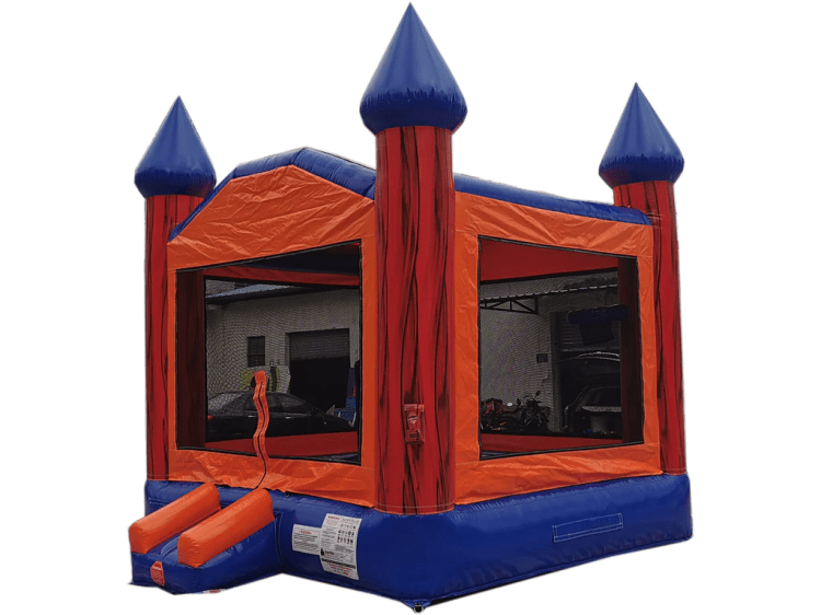 Bounce Houses